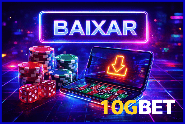 Como usar o aplicativo 10gbet no mobile