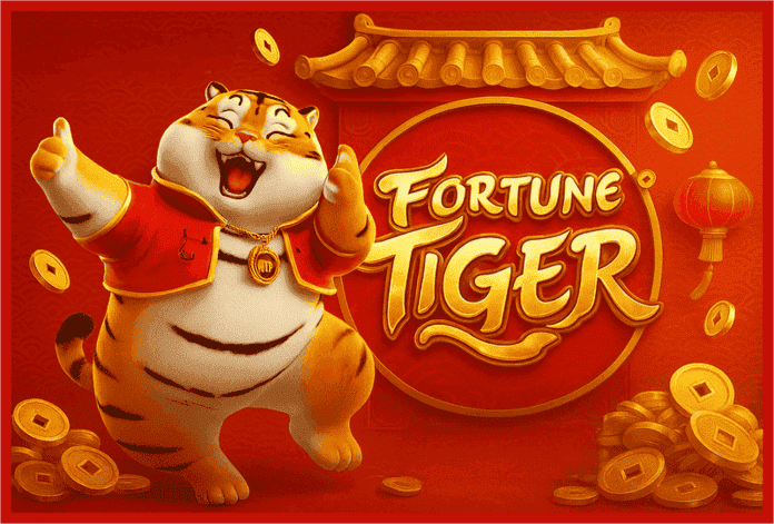 Jogo Tiger Ox Mouse da 10gbet.